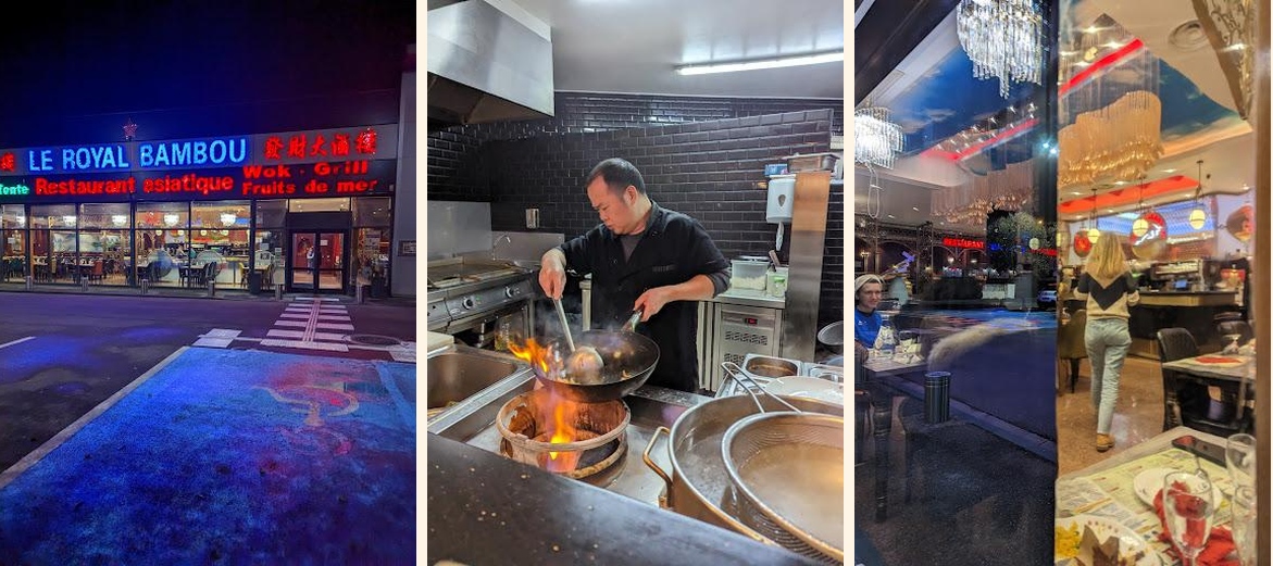 Bai Bao Li - Gallery Image 2